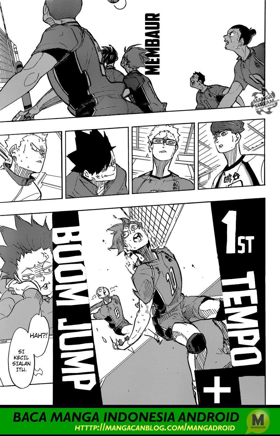 Chapter 357 - halaman 6