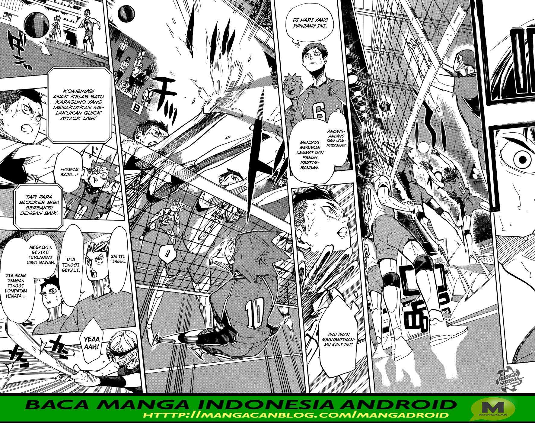 Chapter 357 - halaman 7