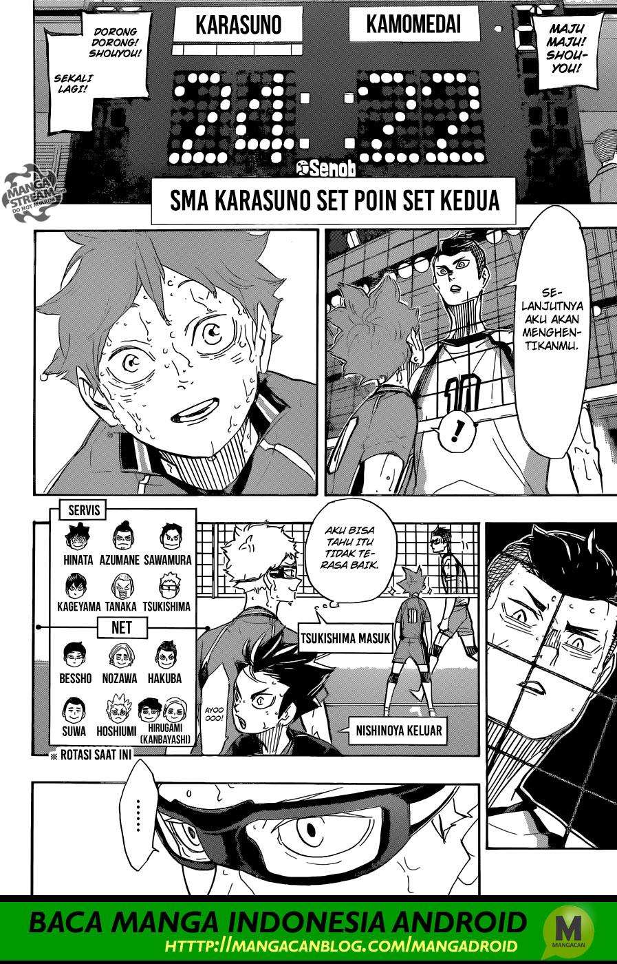 Chapter 357 - halaman 8