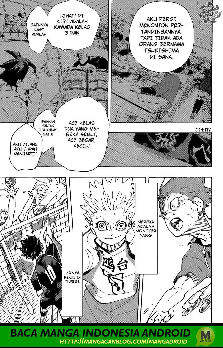 Chapter 357 - halaman 9