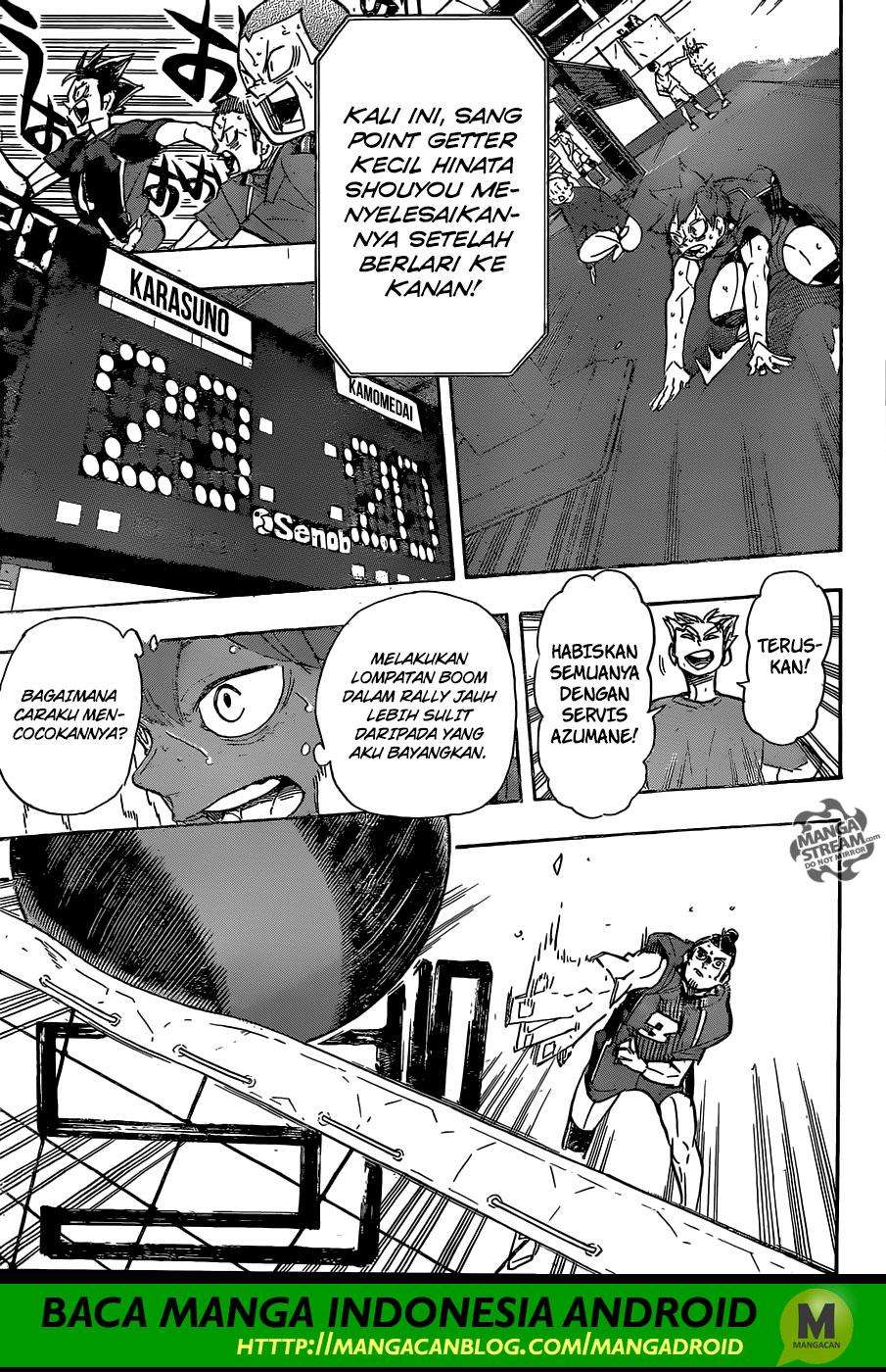 Chapter 356 - halaman 13