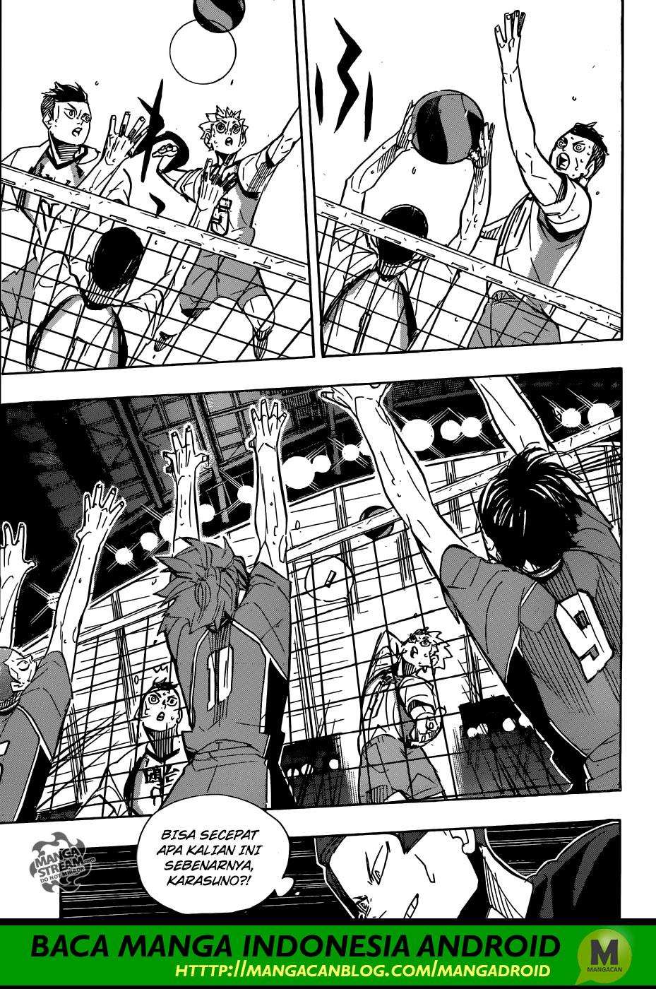 Chapter 356 - halaman 15