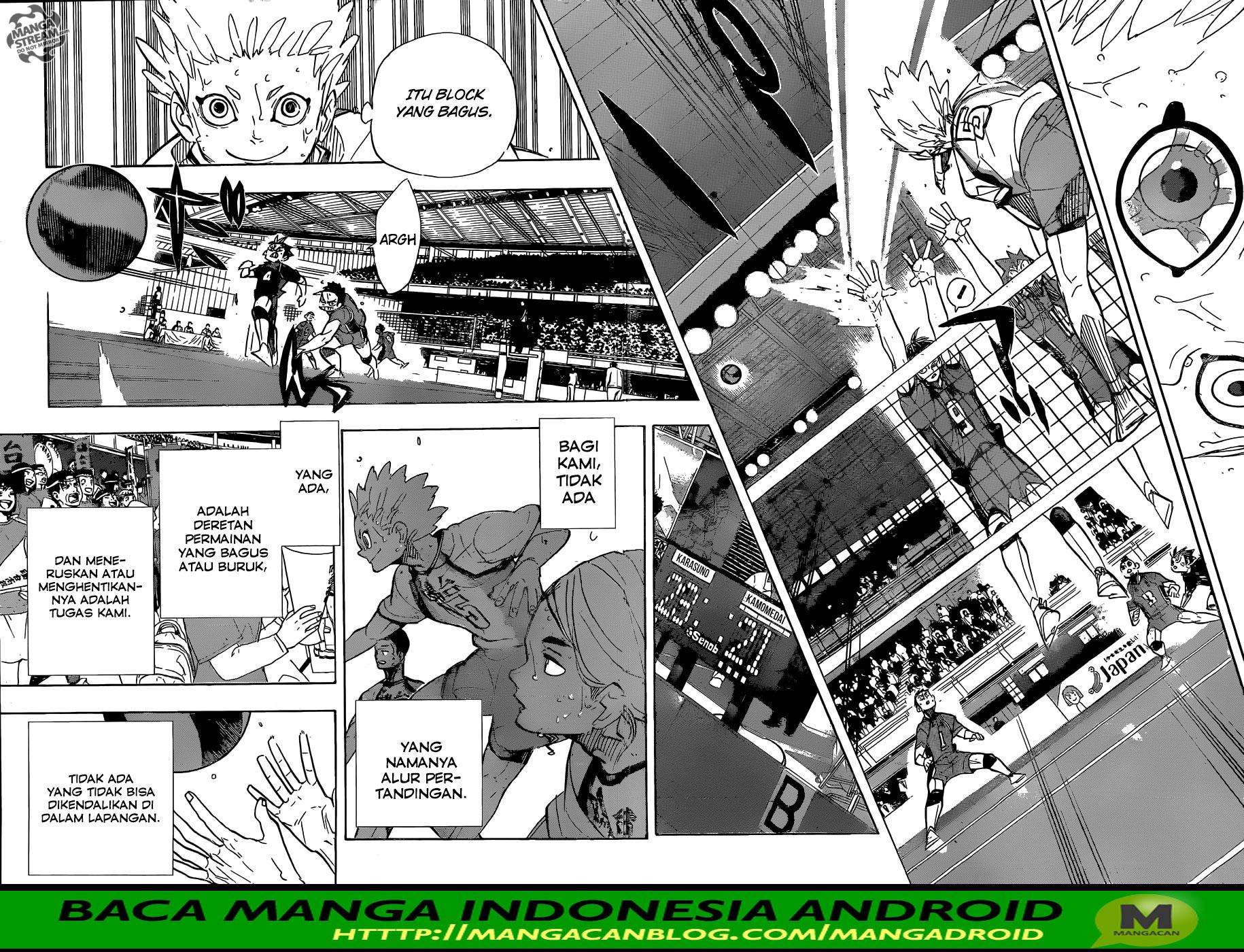 Chapter 356 - halaman 16