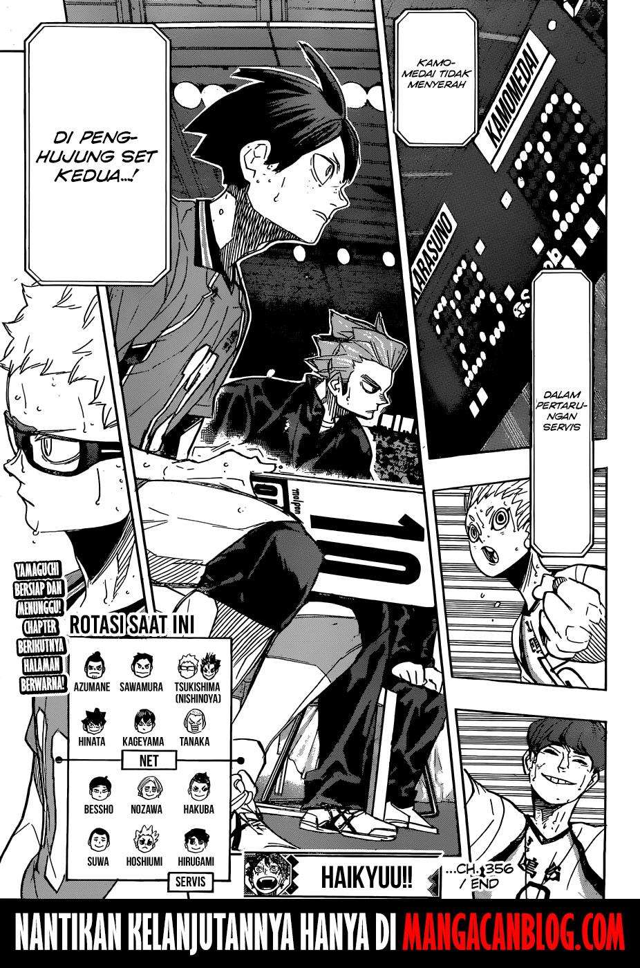 Chapter 356 - halaman 18