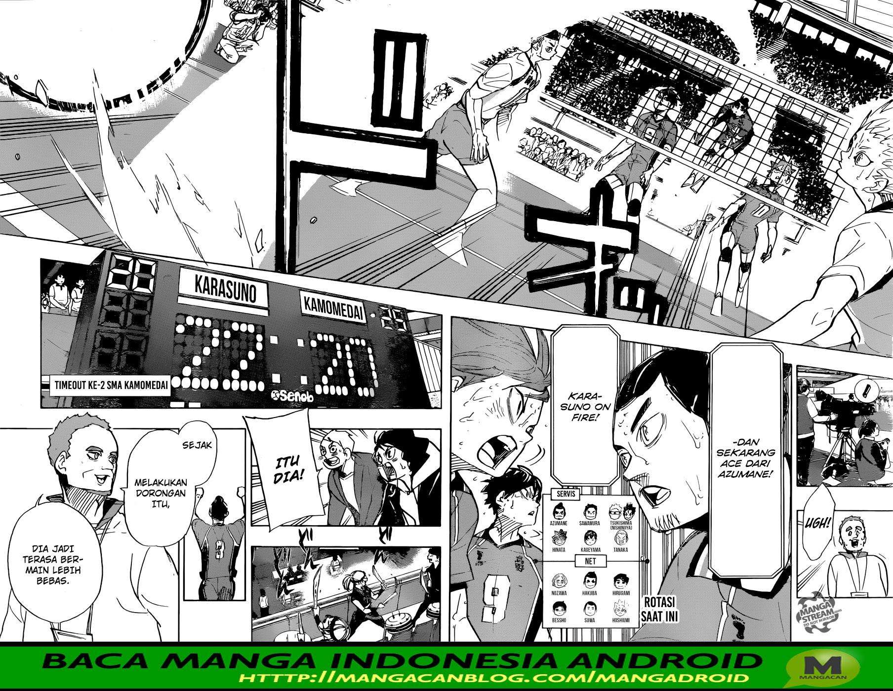 Chapter 356 - halaman 9