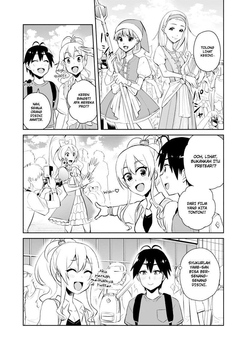 Chapter 50 - halaman 12