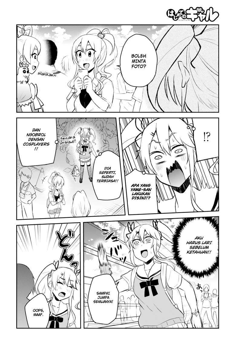Chapter 50 - halaman 15