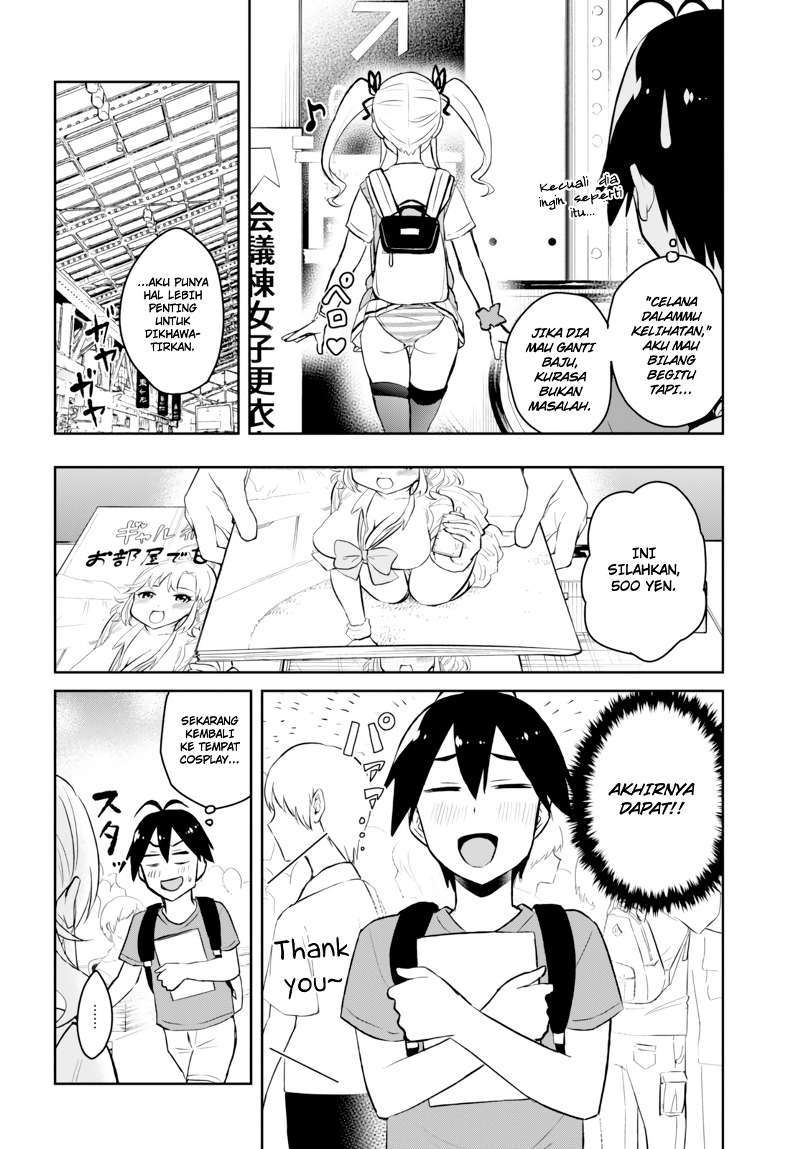 Chapter 50 - halaman 19