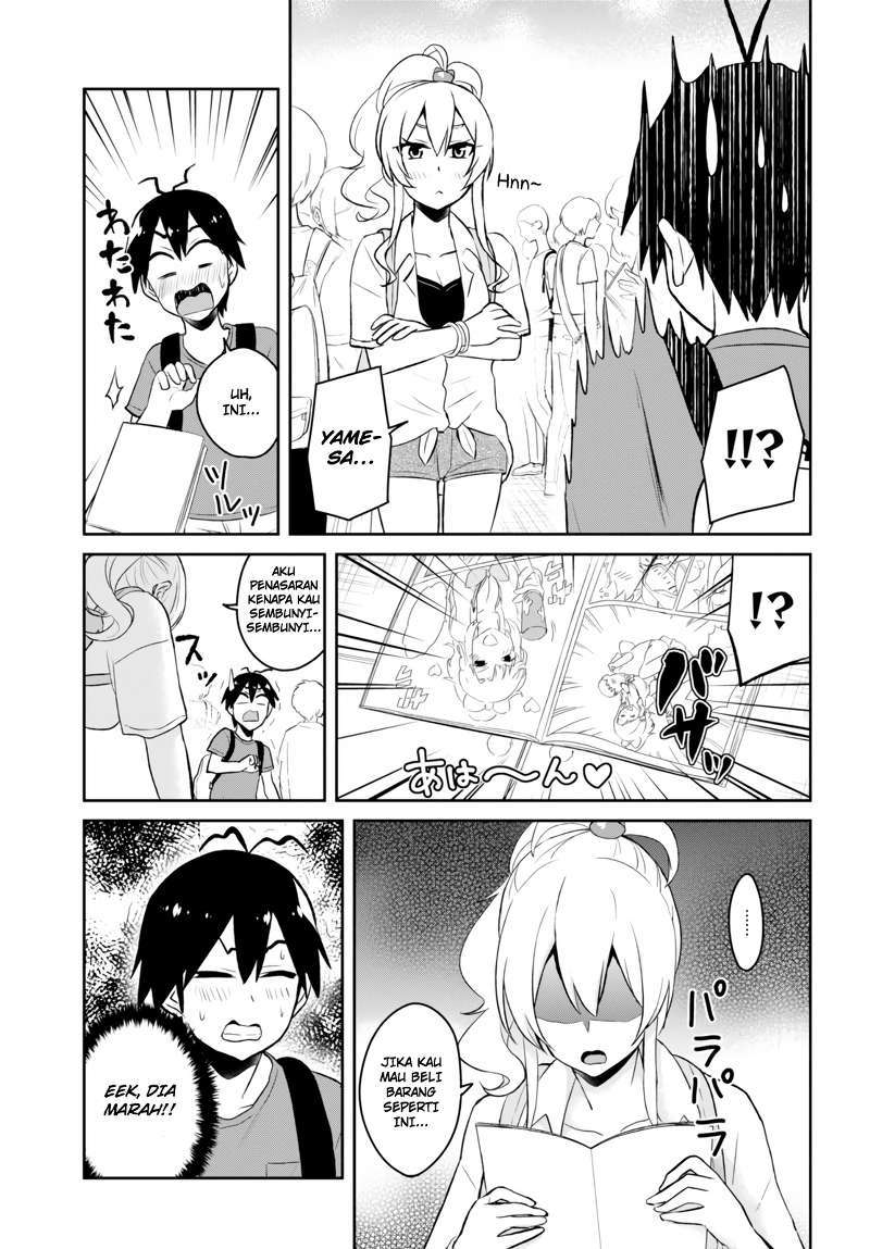 Chapter 50 - halaman 20