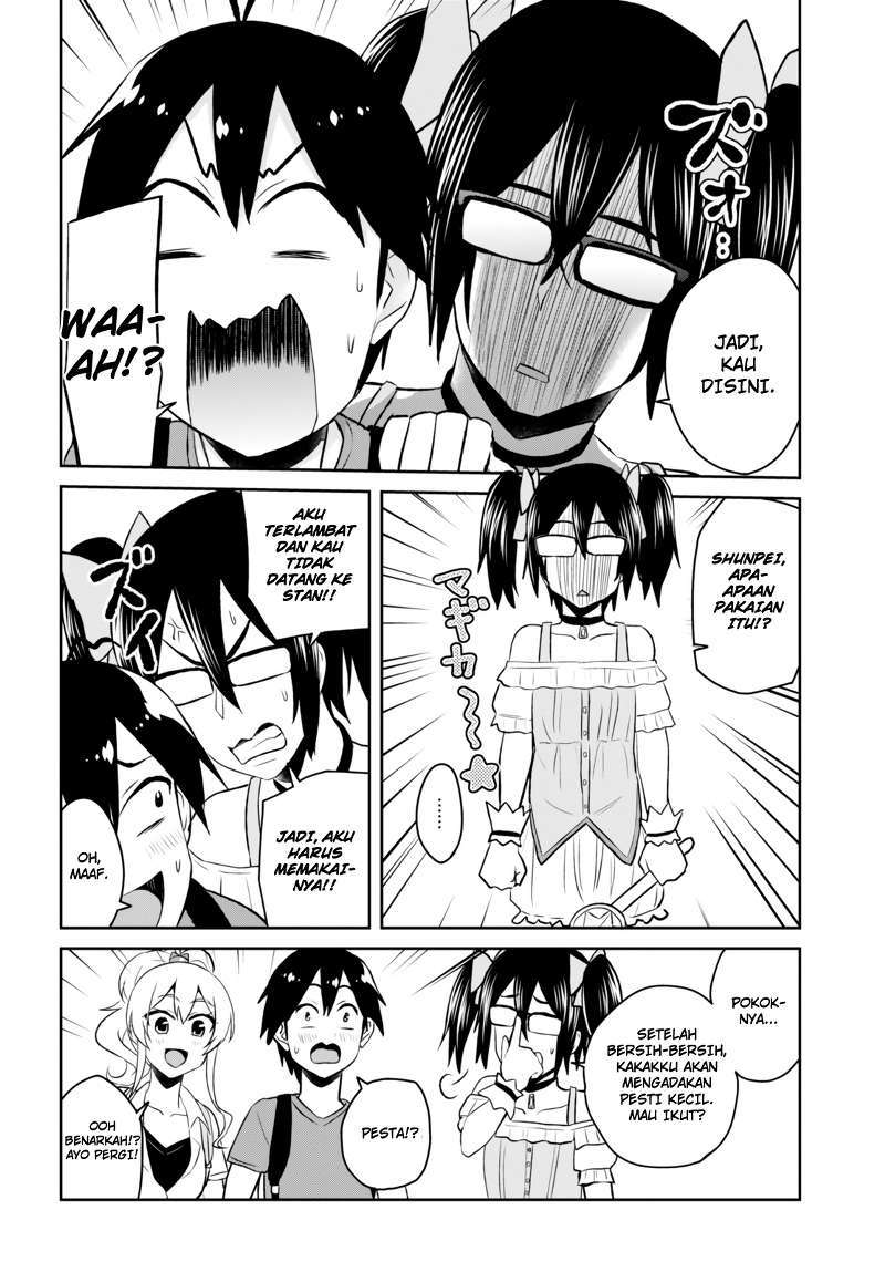 Chapter 50 - halaman 21