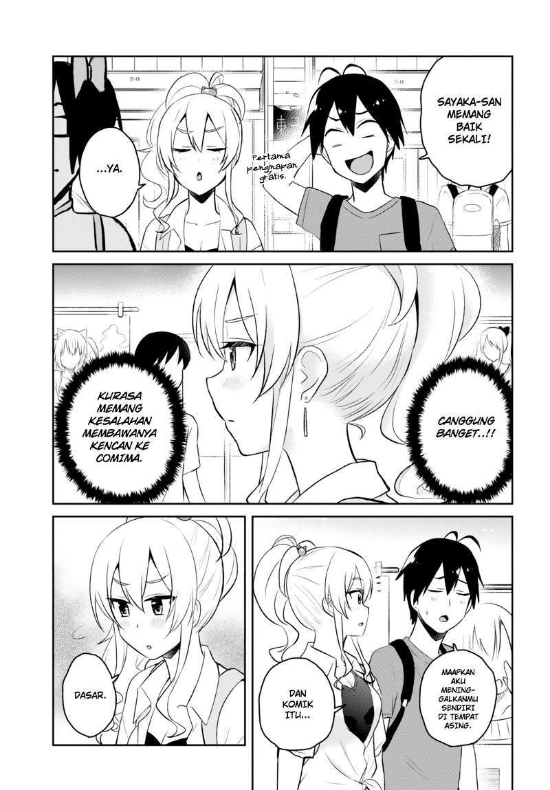Chapter 50 - halaman 22