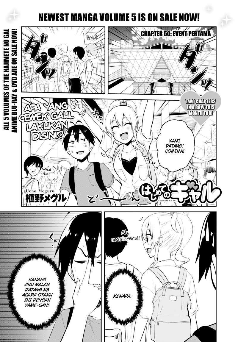 Chapter 50 - halaman 4