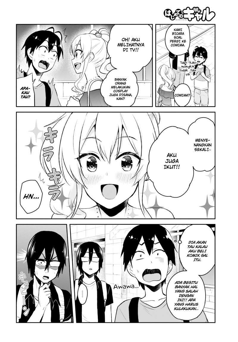 Chapter 50 - halaman 7