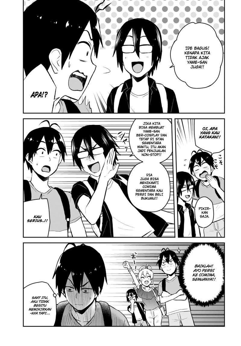 Chapter 50 - halaman 8