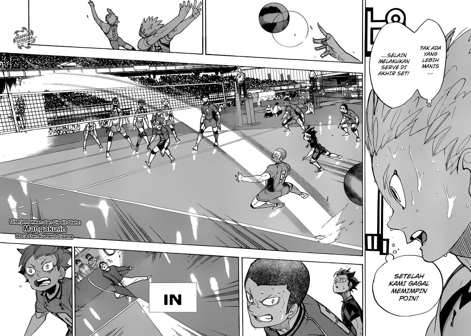 Chapter 355 - halaman 12
