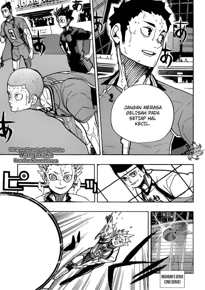 Chapter 355 - halaman 14
