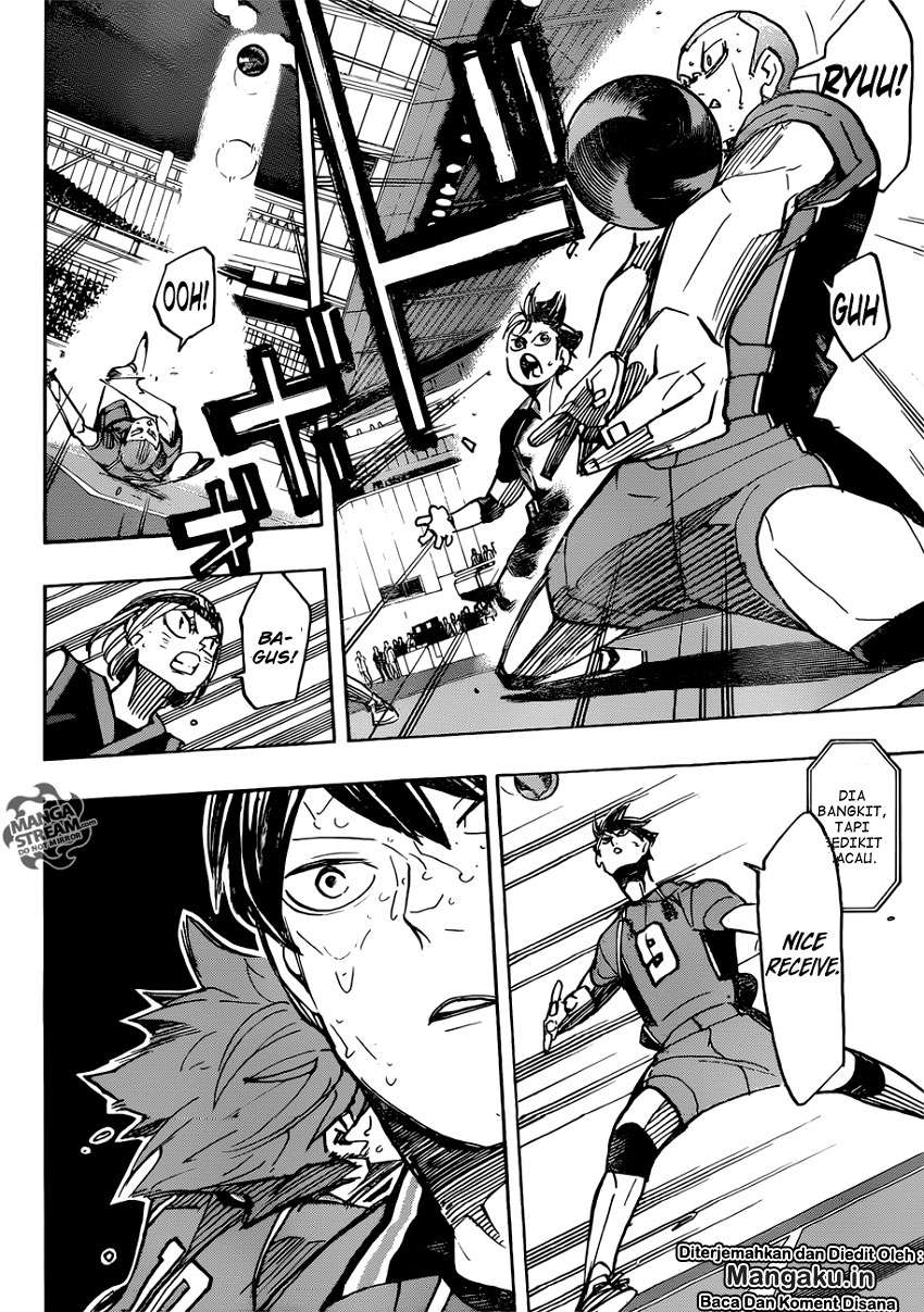 Chapter 355 - halaman 15