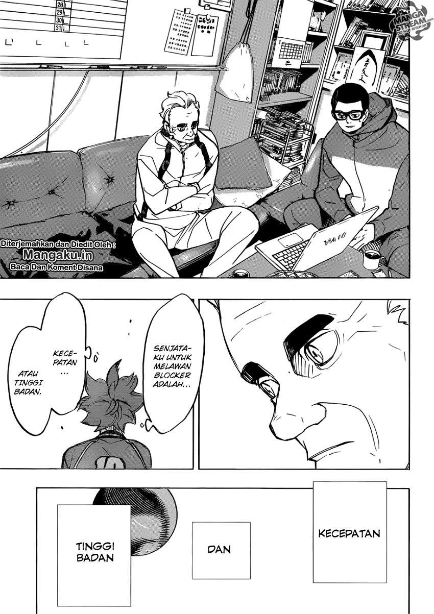 Chapter 355 - halaman 16