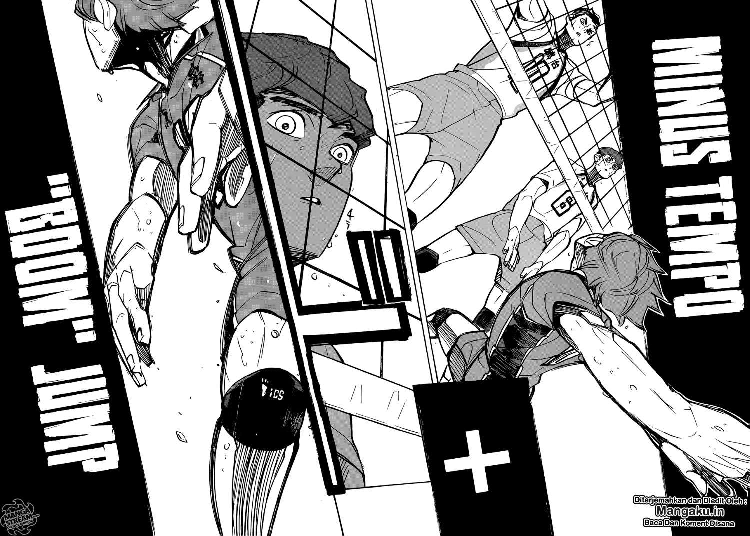 Chapter 355 - halaman 17