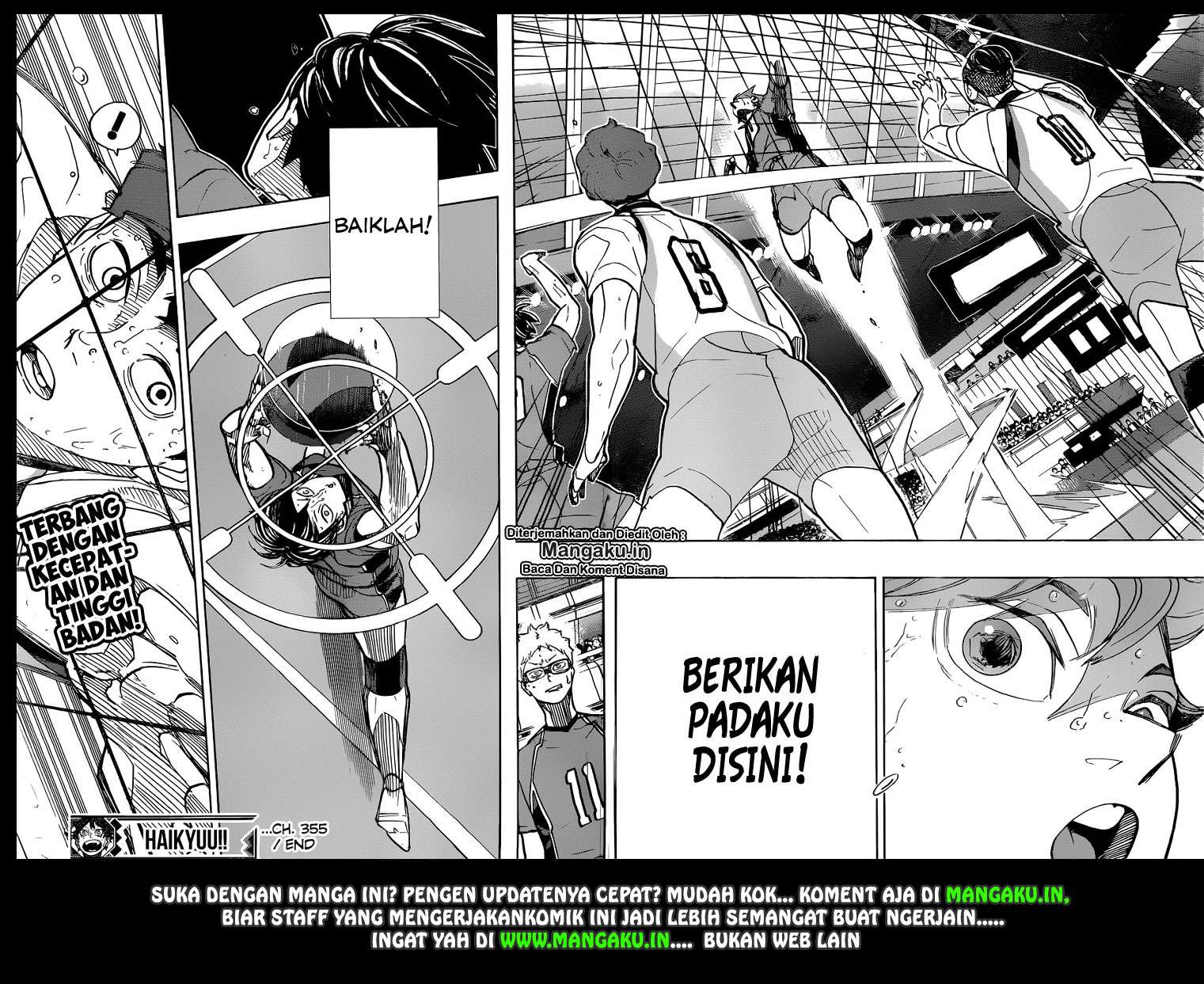 Chapter 355 - halaman 18