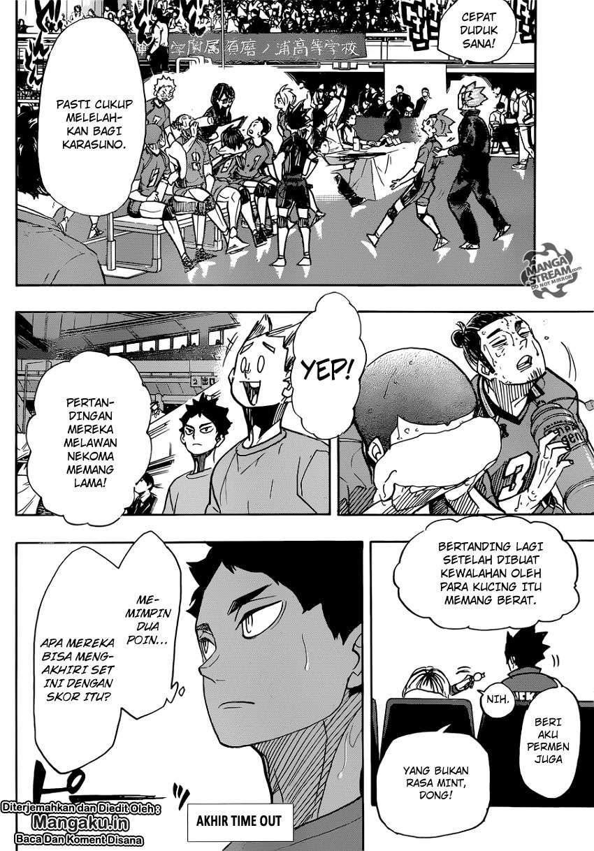 Chapter 355 - halaman 6