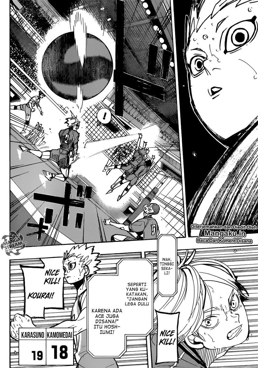 Chapter 355 - halaman 8