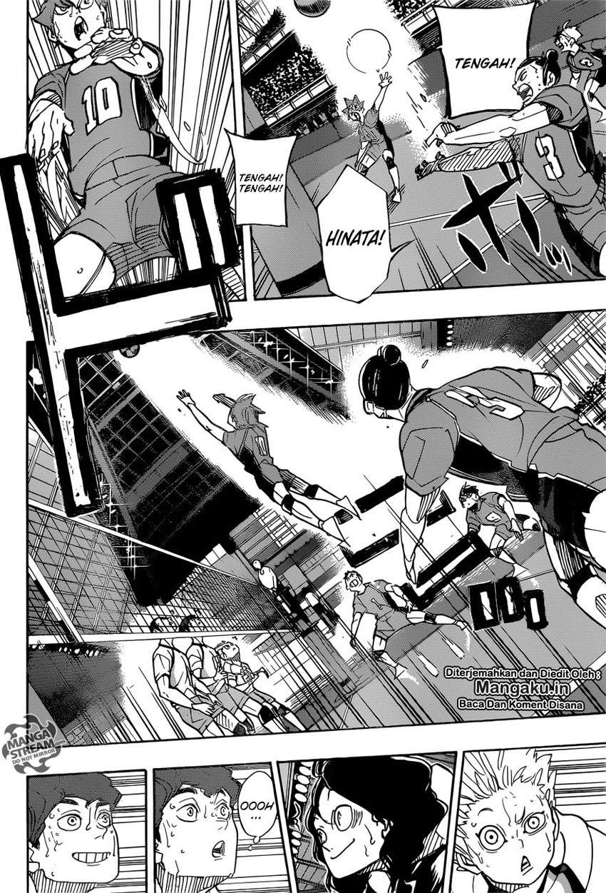 Chapter 354 - halaman 12