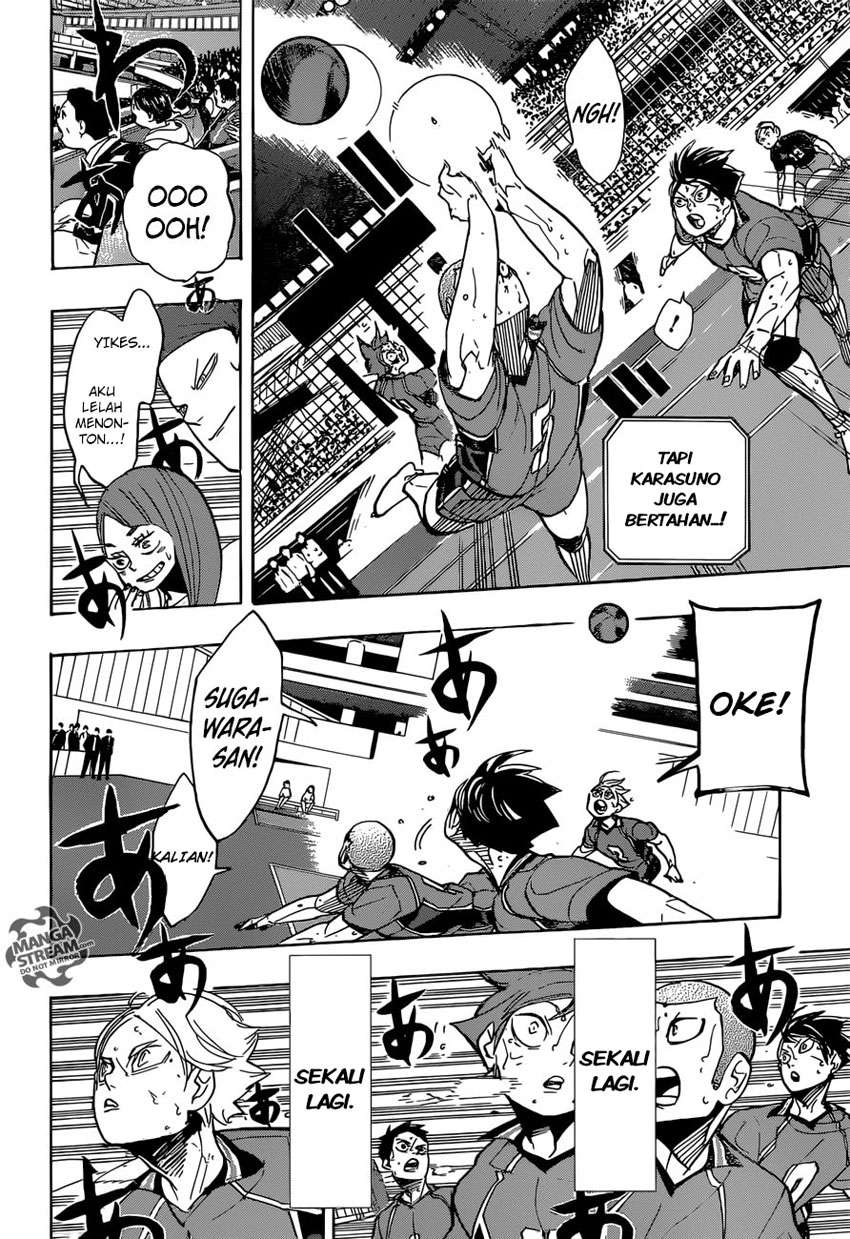 Chapter 354 - halaman 14