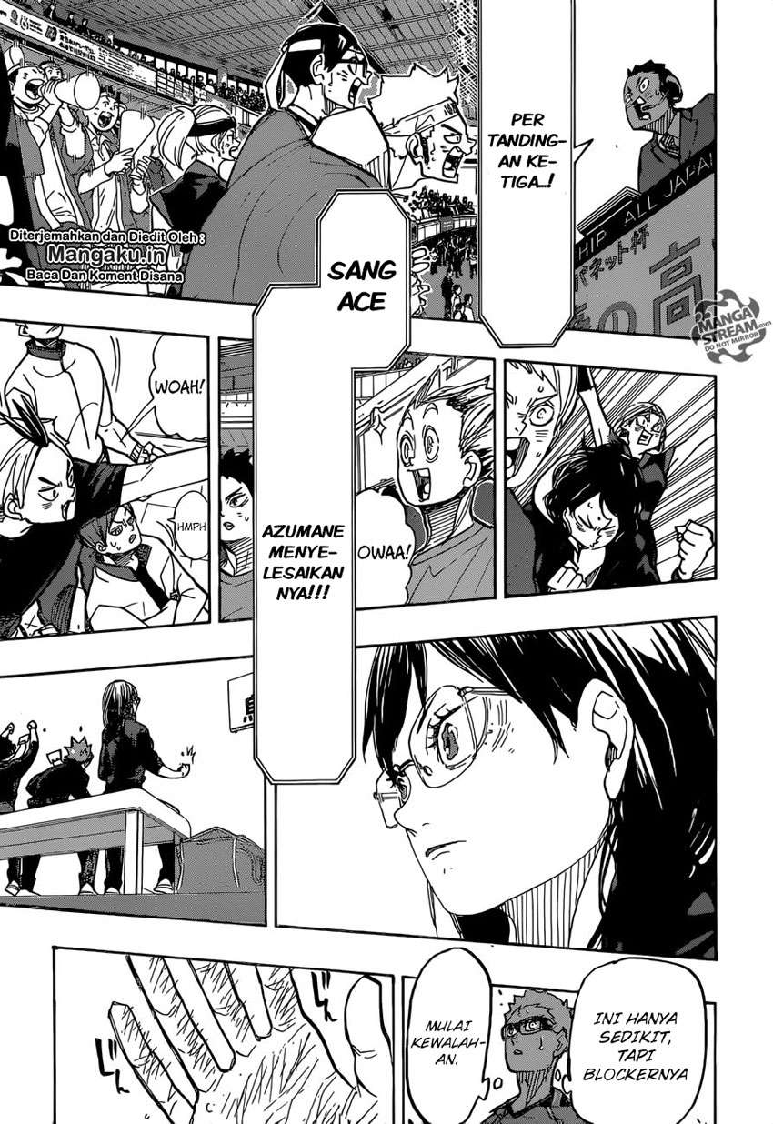 Chapter 354 - halaman 19
