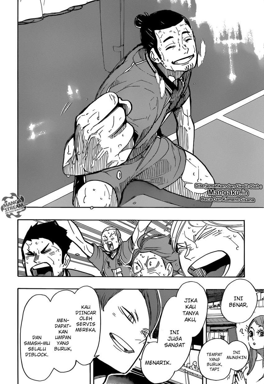 Chapter 354 - halaman 20