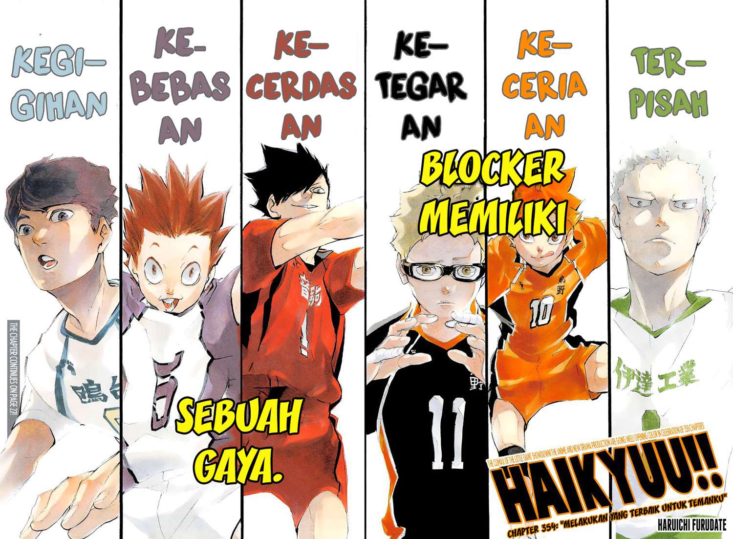 Chapter 354 - halaman 4
