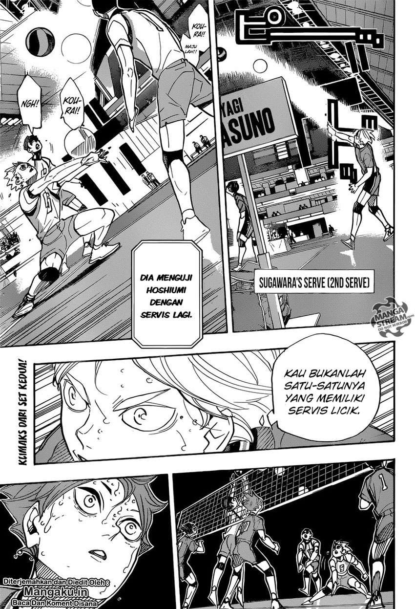 Chapter 354 - halaman 5