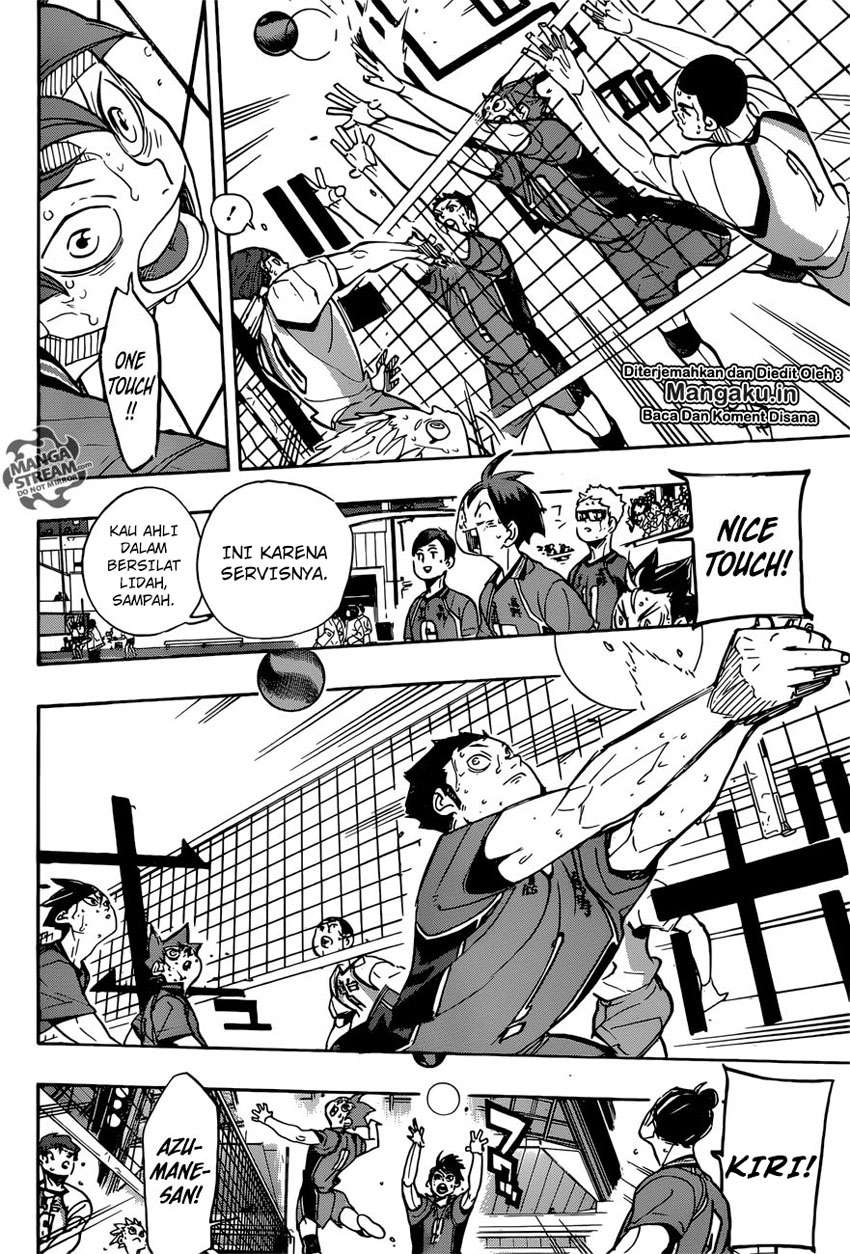 Chapter 354 - halaman 6