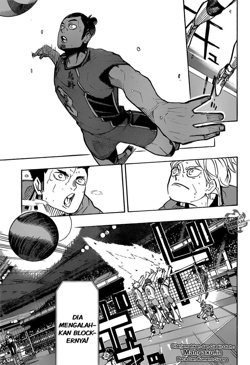 Chapter 354 - halaman 7