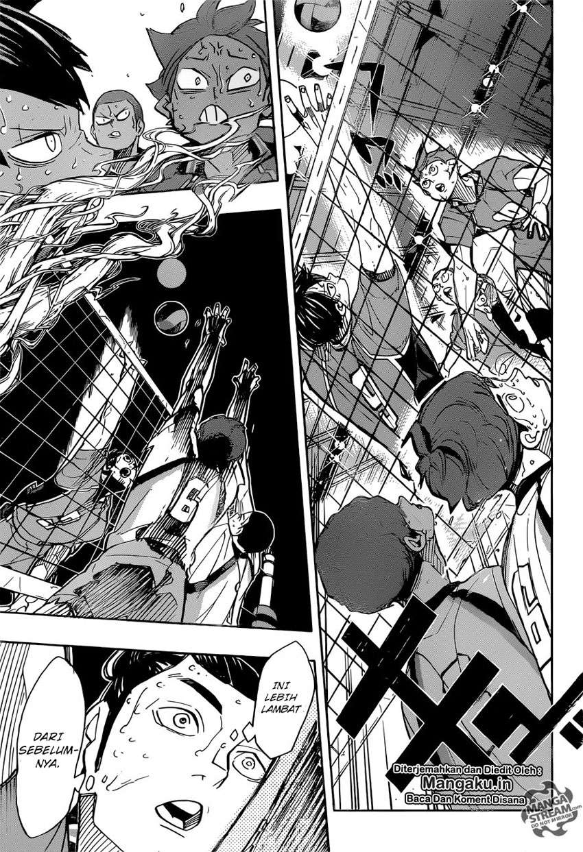 Chapter 354 - halaman 9