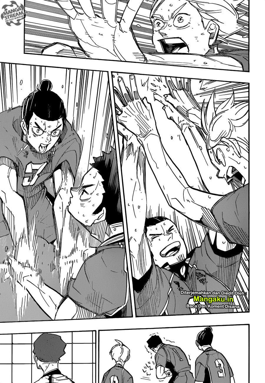 Chapter 353 - halaman 15