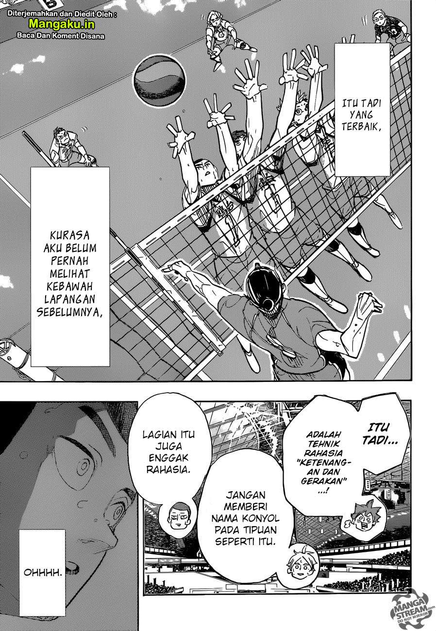 Chapter 353 - halaman 17