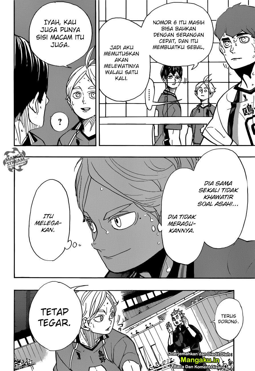 Chapter 353 - halaman 4