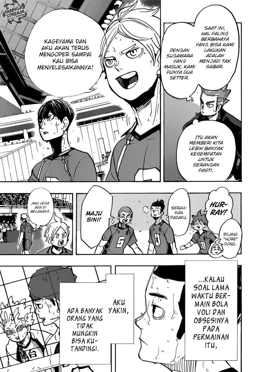 Chapter 353 - halaman 5