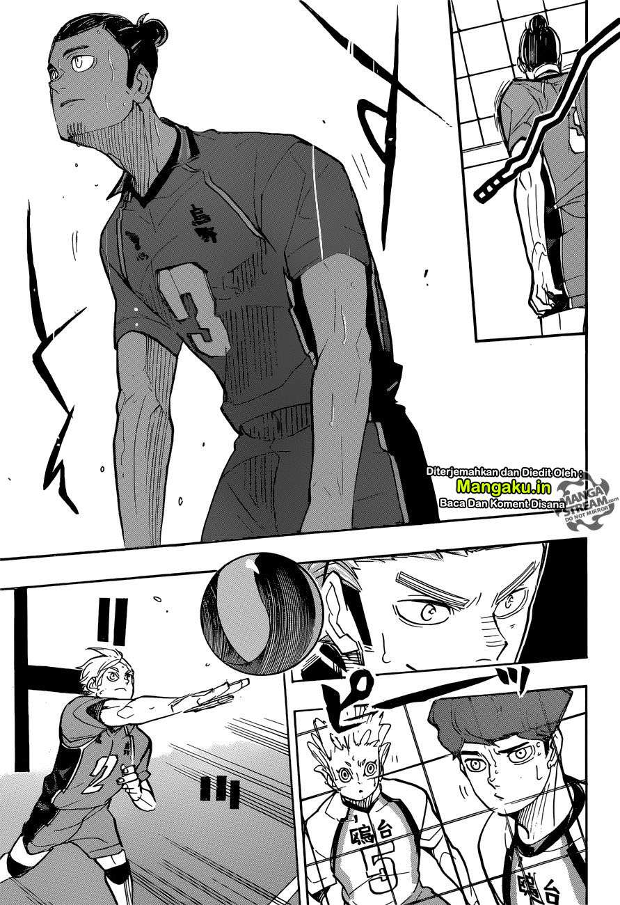 Chapter 353 - halaman 7