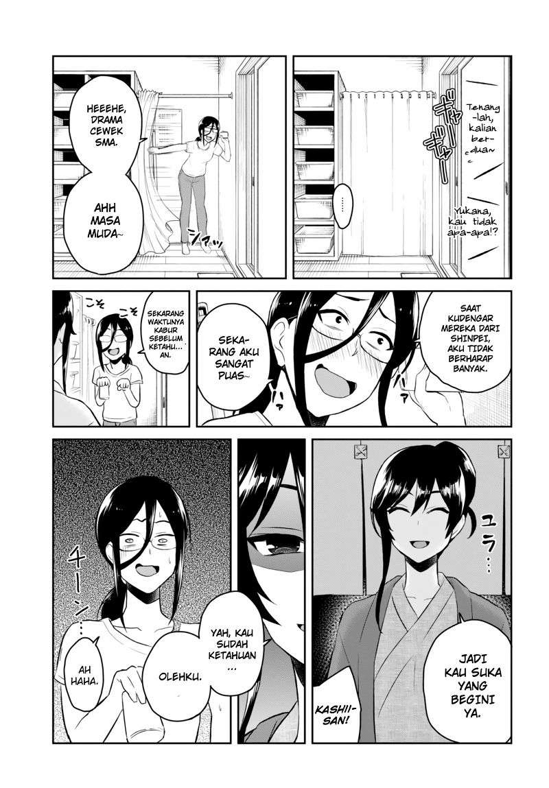 Chapter 48 - halaman 18