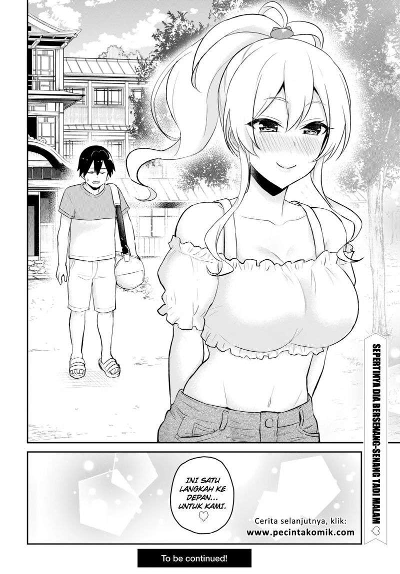 Chapter 48 - halaman 21