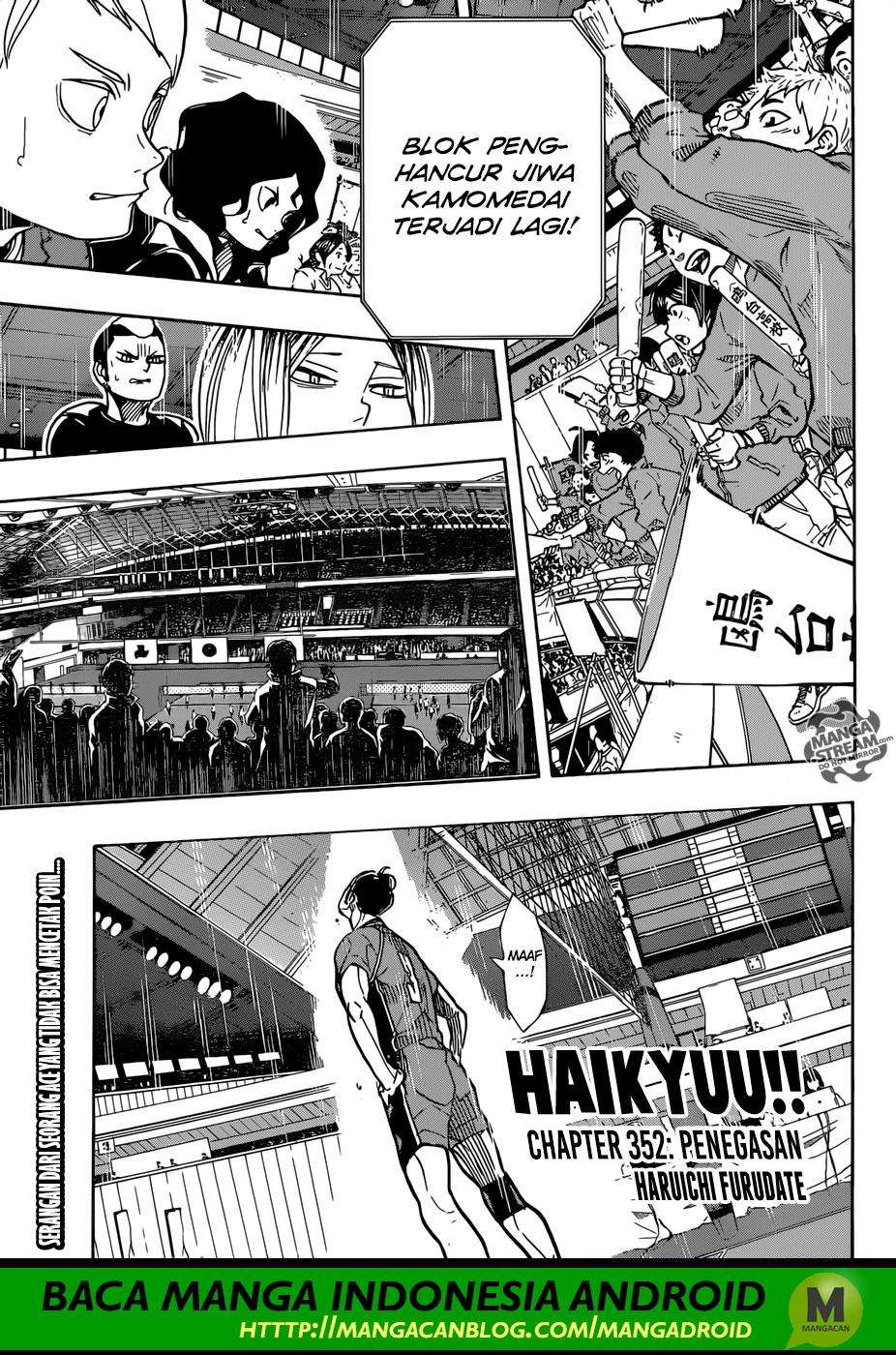 Chapter 352 - halaman 2