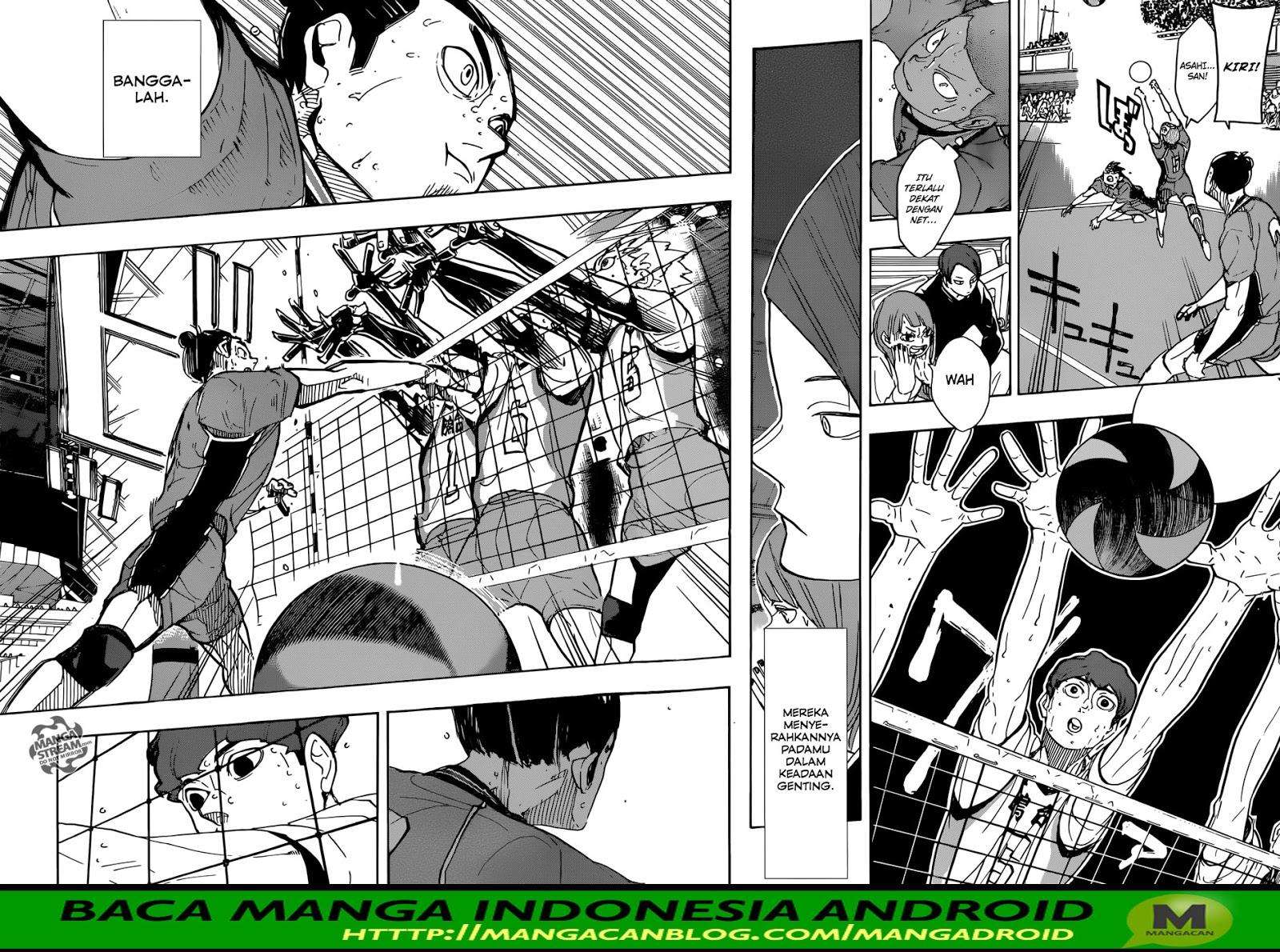 Chapter 352 - halaman 12