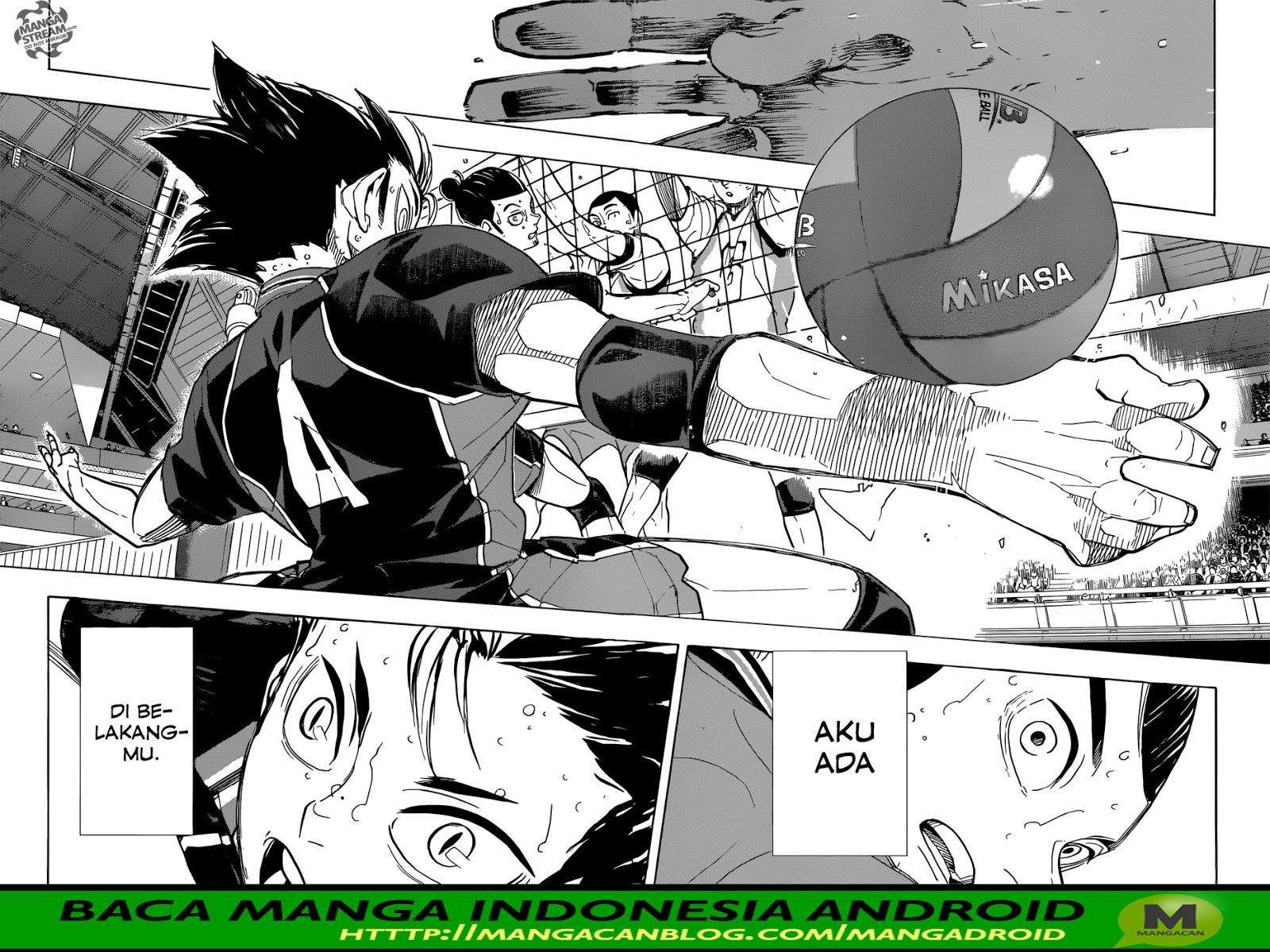 Chapter 352 - halaman 13