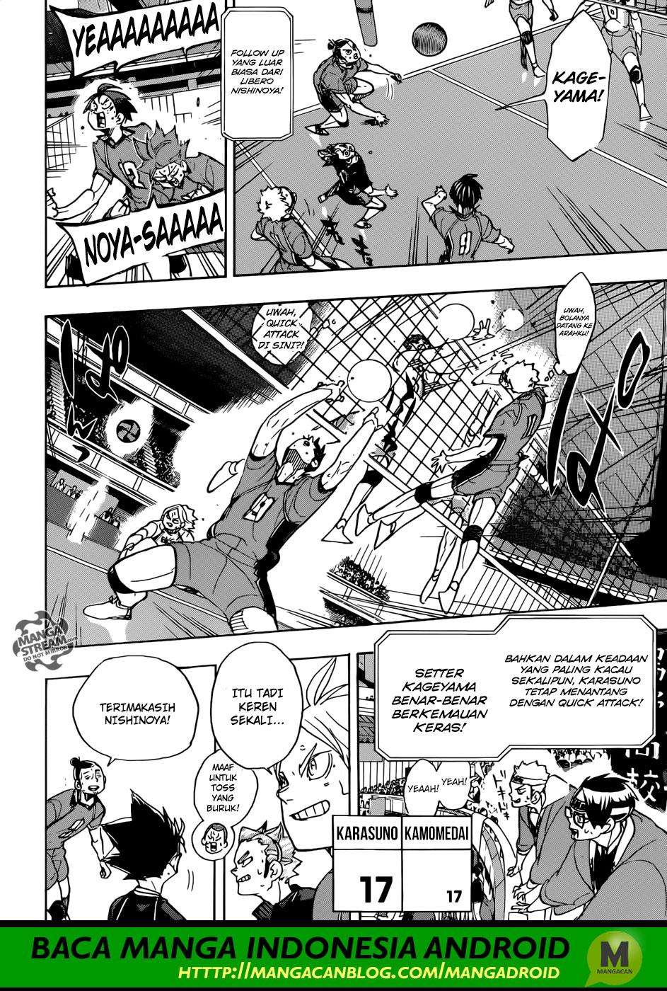 Chapter 352 - halaman 14