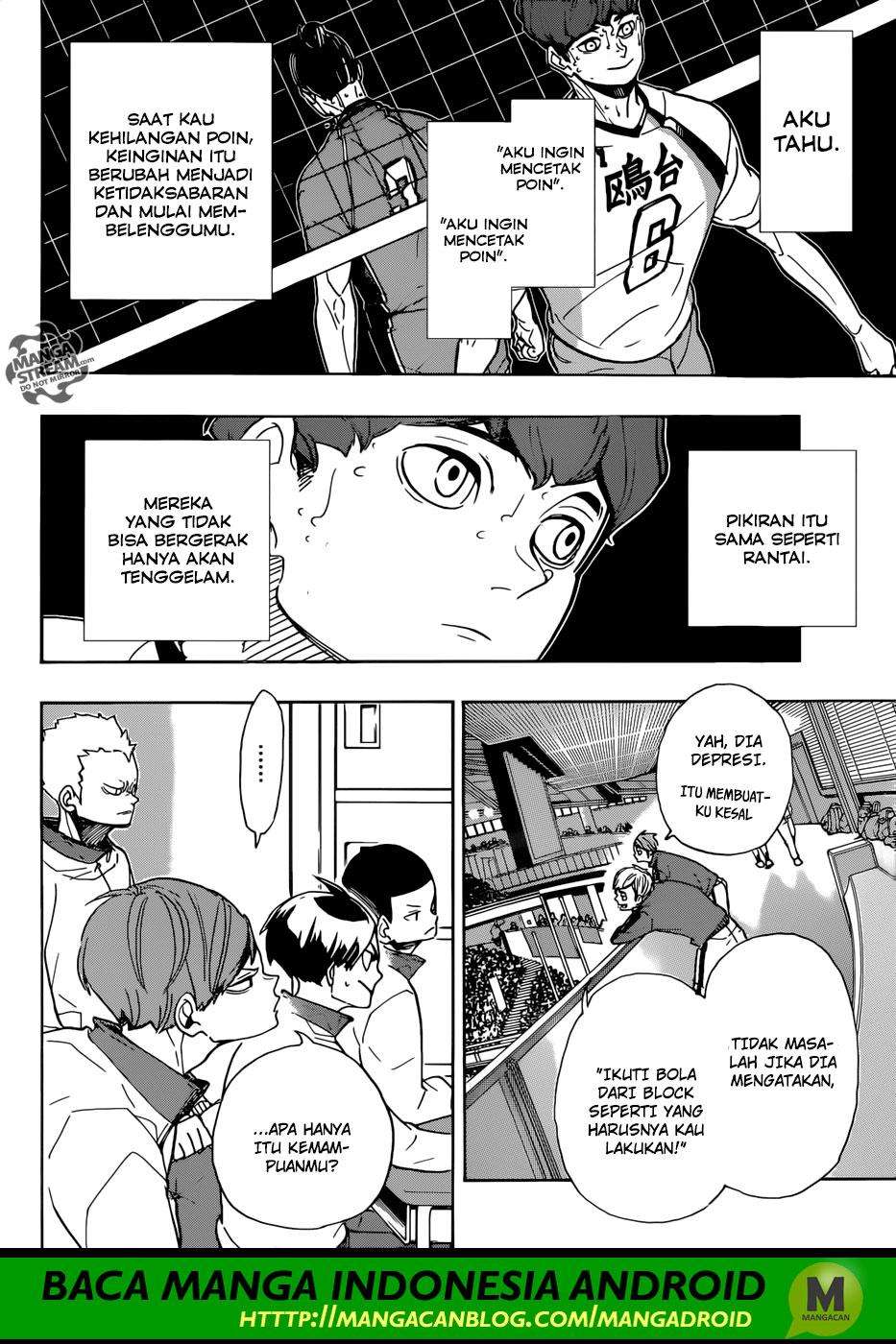 Chapter 352 - halaman 4