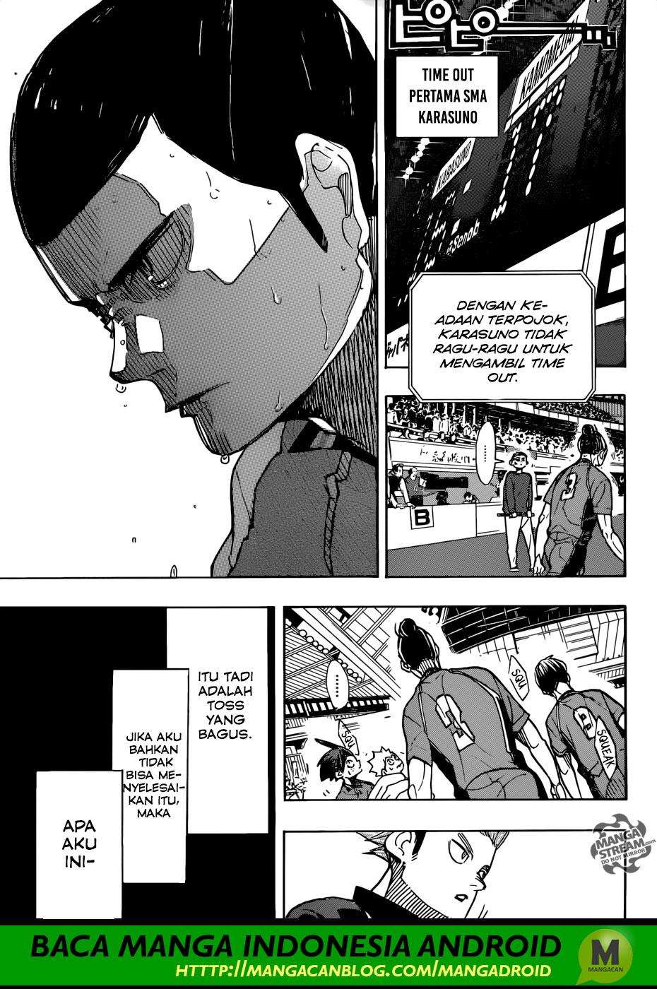 Chapter 352 - halaman 5