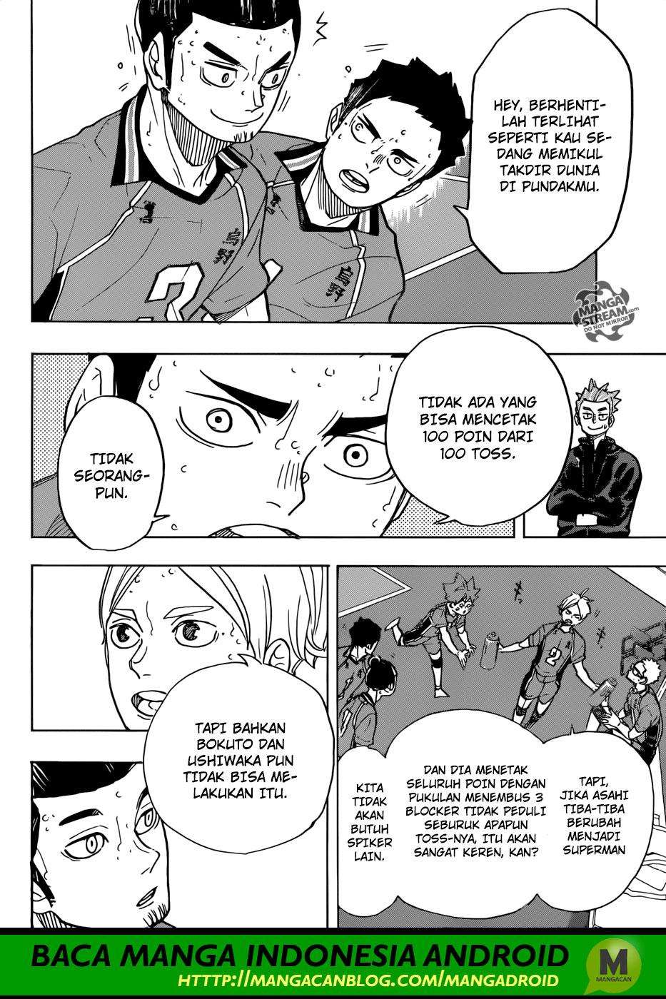 Chapter 352 - halaman 6