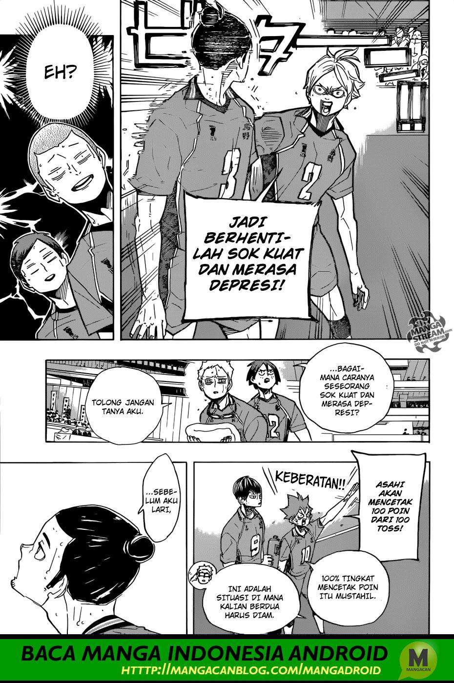 Chapter 352 - halaman 7